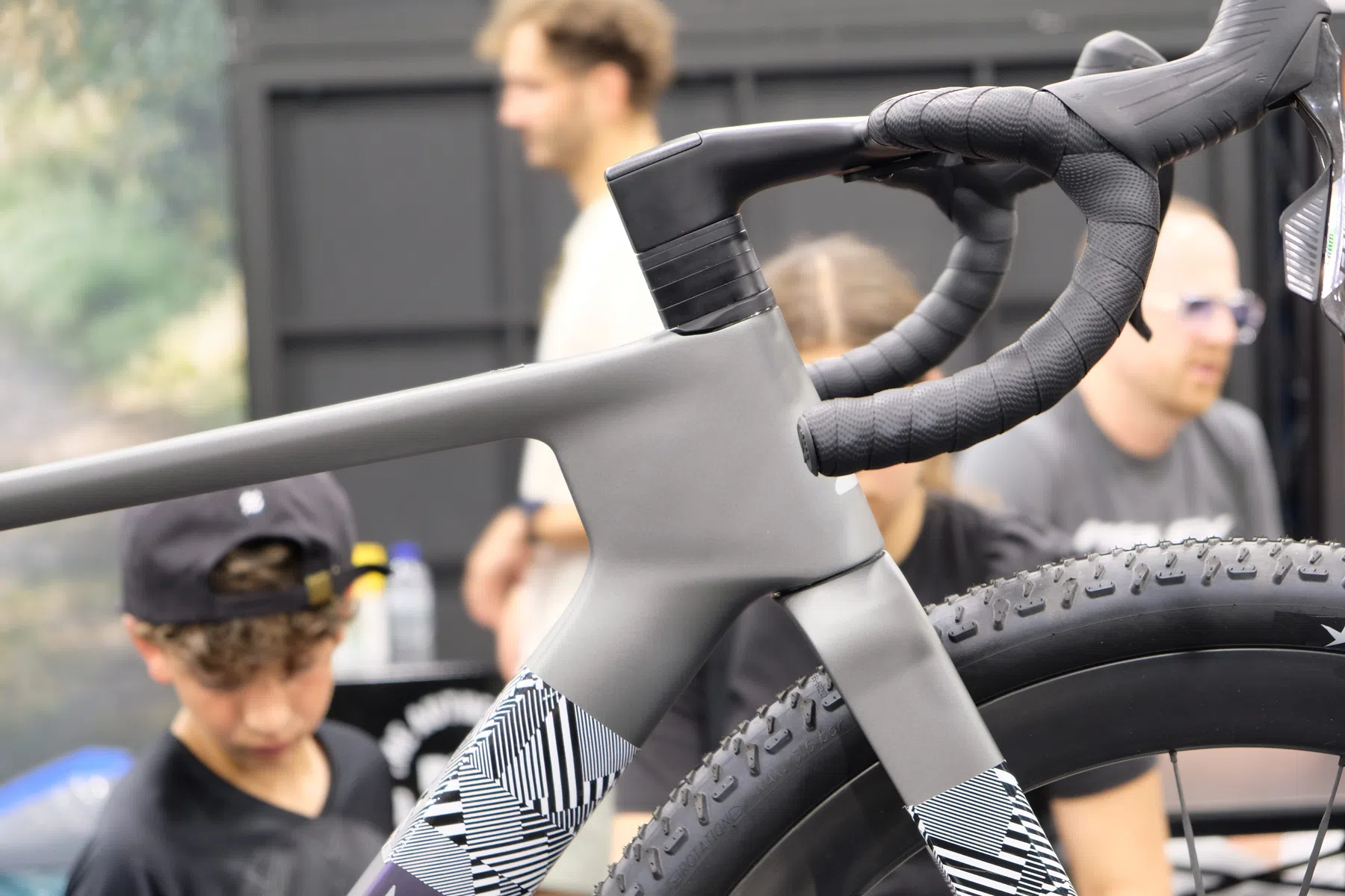 Ridley Kanzo Fast 2.0